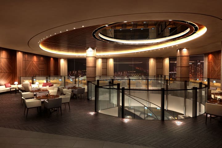 The Riverside Hotel