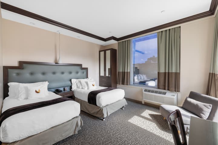 Aura Hotel Brooklyn