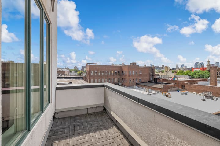 Aura Hotel Brooklyn