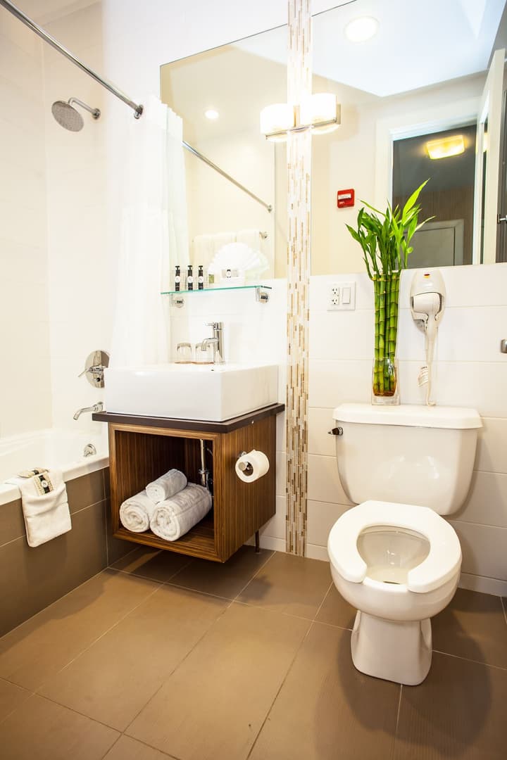 Aura Hotel Brooklyn