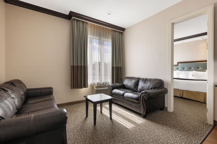 Aura Hotel Brooklyn