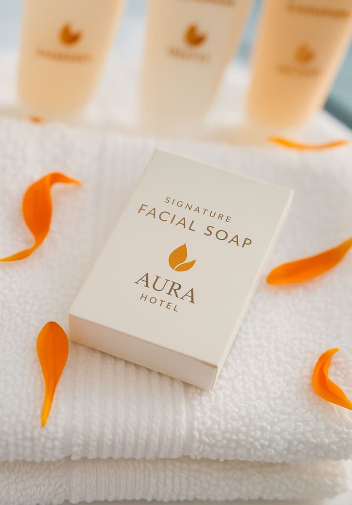 Aura Hotel Brooklyn