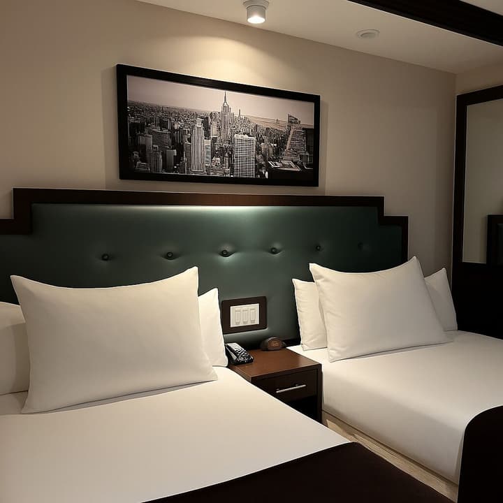 Aura Hotel Brooklyn