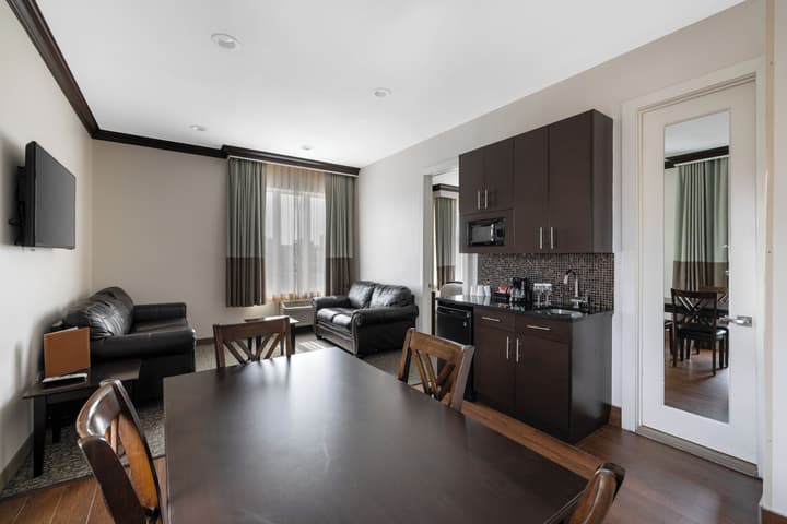 Aura Hotel Brooklyn