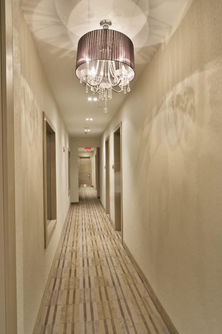 Aura Hotel Brooklyn