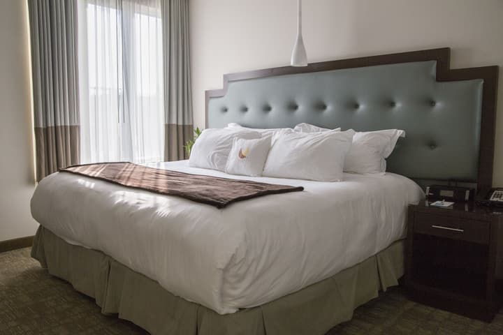 Aura Hotel Brooklyn