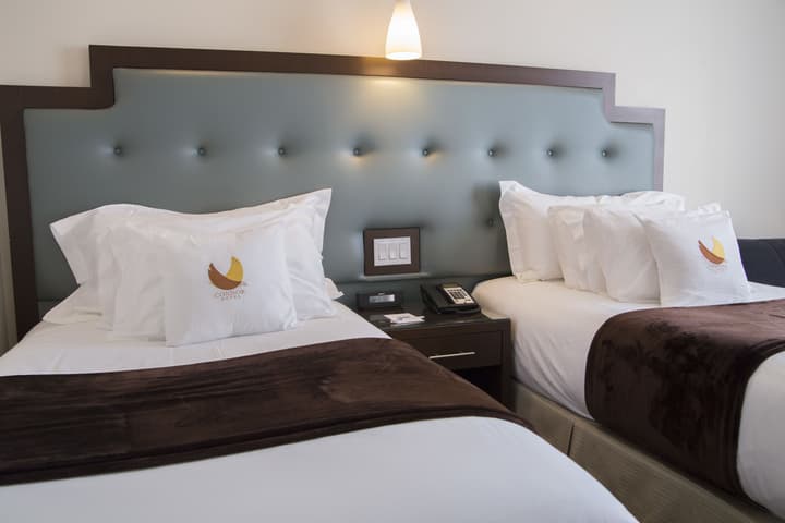 Aura Hotel Brooklyn