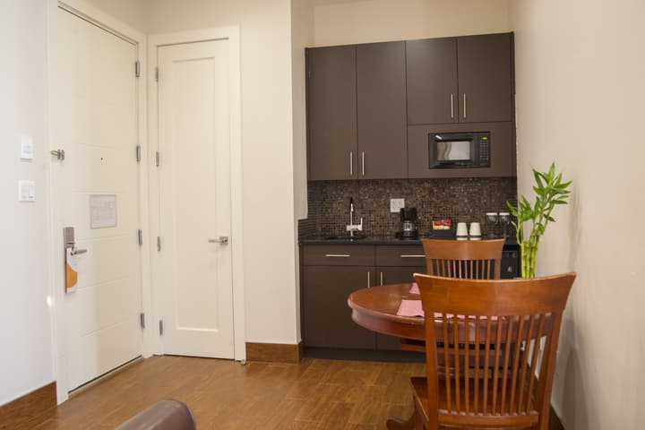 Aura Hotel Brooklyn