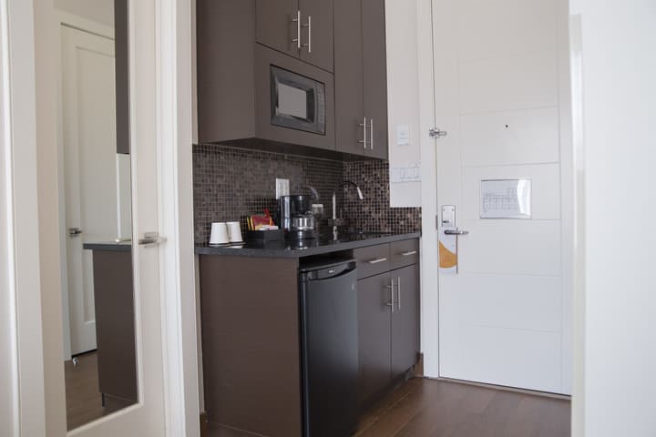 Aura Hotel Brooklyn