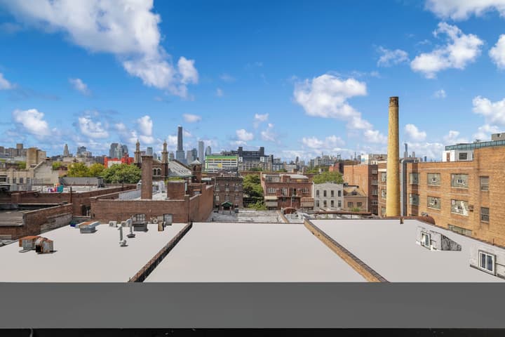 Aura Hotel Brooklyn