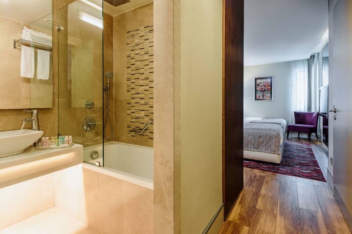 Levni Hotel & Spa - Special Class