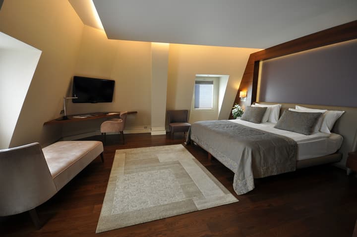 Levni Hotel & Spa - Special Class