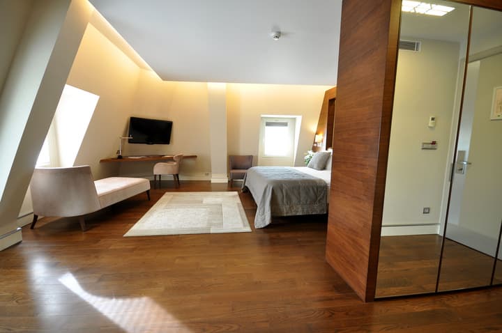 Levni Hotel & Spa - Special Class