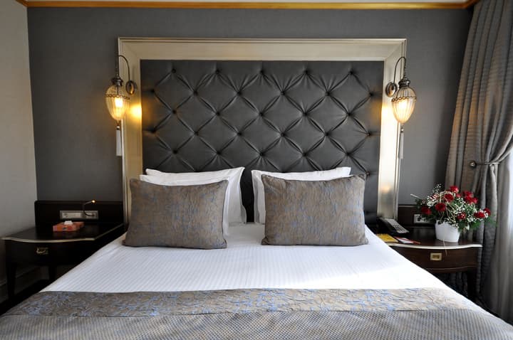Levni Hotel & Spa - Special Class