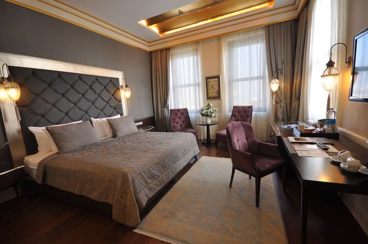 Levni Hotel & Spa - Special Class