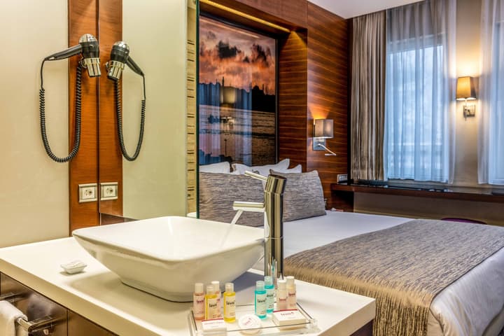 Levni Hotel & Spa - Special Class