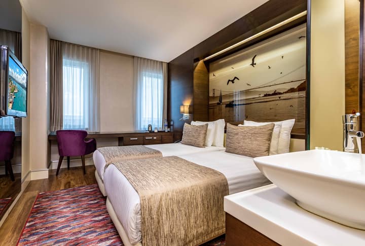 Levni Hotel & Spa - Special Class