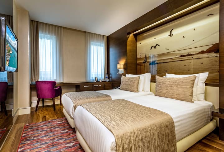 Levni Hotel & Spa - Special Class