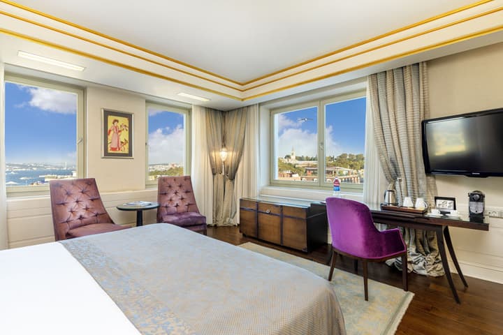 Levni Hotel & Spa - Special Class