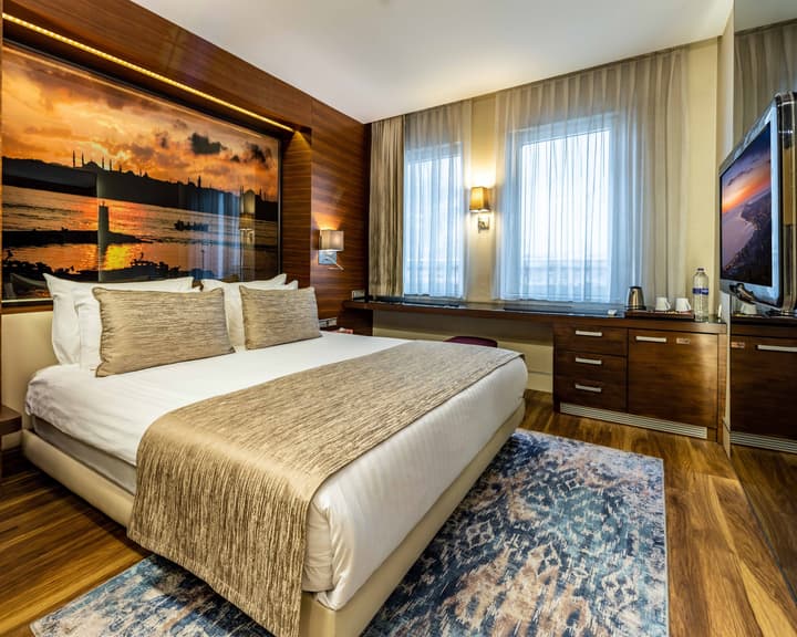 Levni Hotel & Spa - Special Class