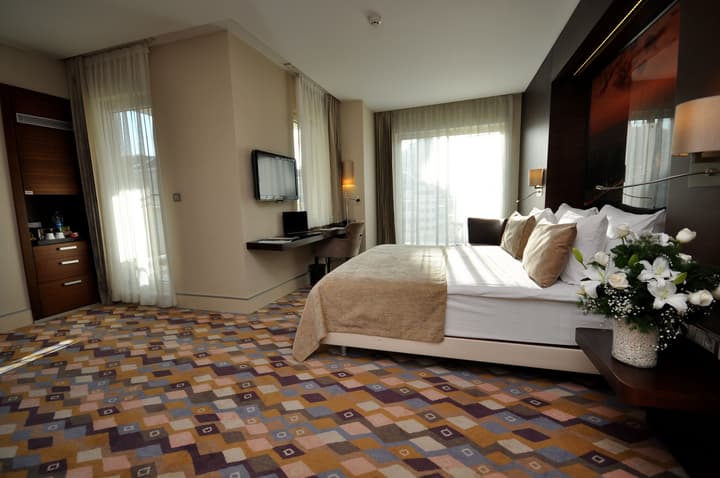 Levni Hotel & Spa - Special Class