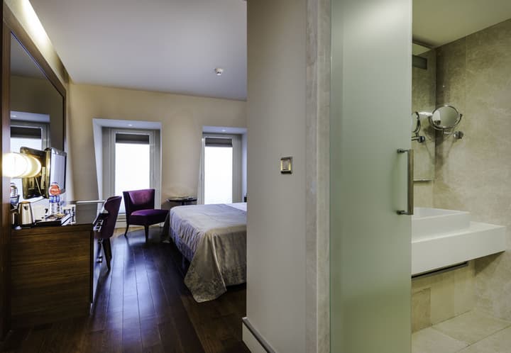 Levni Hotel & Spa - Special Class