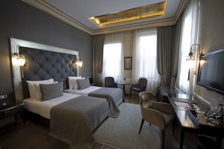 Levni Hotel & Spa - Special Class