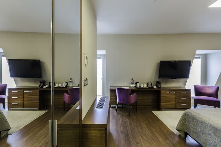 Levni Hotel & Spa - Special Class