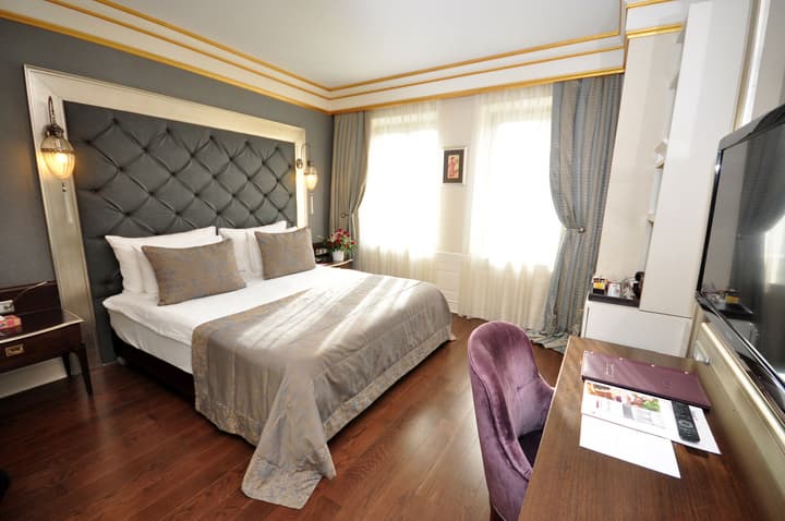Levni Hotel & Spa - Special Class