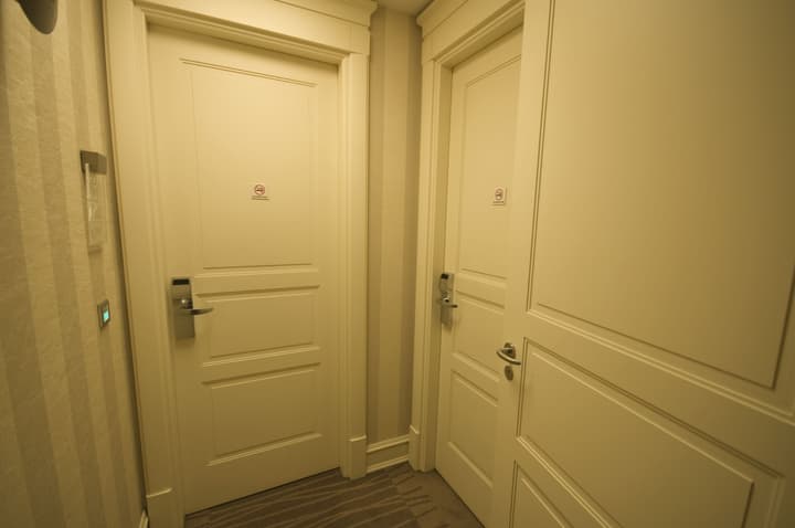 Levni Hotel & Spa - Special Class