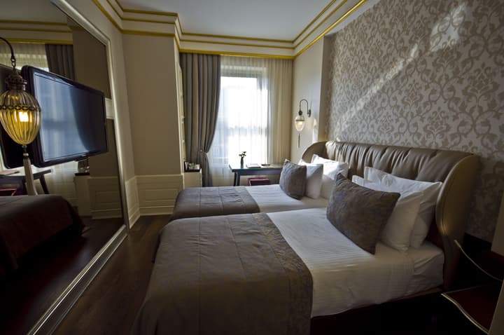 Levni Hotel & Spa - Special Class