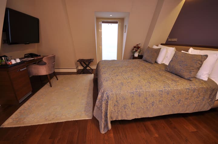 Levni Hotel & Spa - Special Class