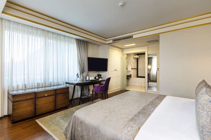 Levni Hotel & Spa - Special Class