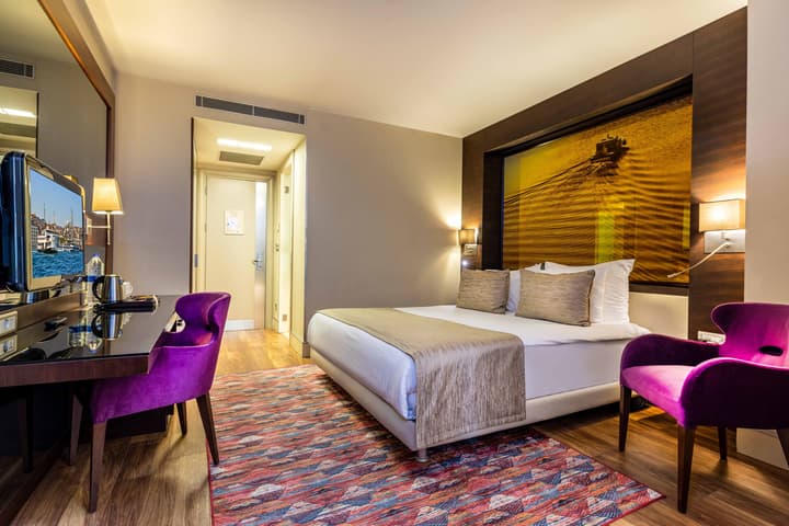 Levni Hotel & Spa - Special Class