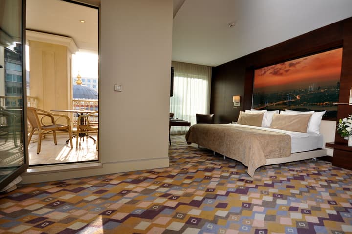 Levni Hotel & Spa - Special Class