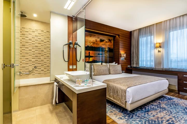 Levni Hotel & Spa - Special Class
