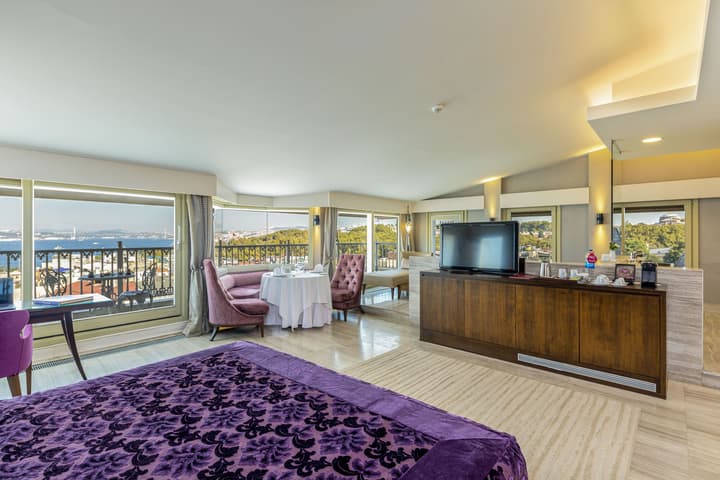 Levni Hotel & Spa - Special Class