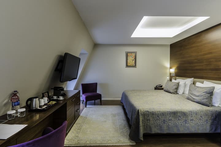 Levni Hotel & Spa - Special Class