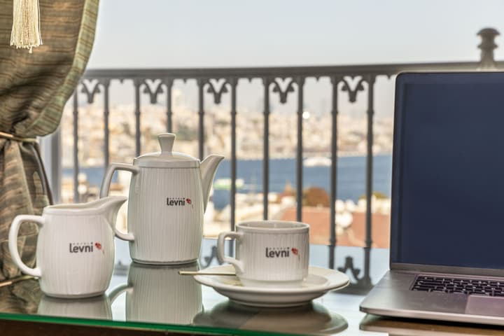 Levni Hotel & Spa - Special Class