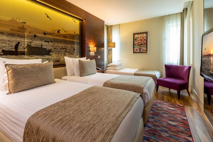 Levni Hotel & Spa - Special Class
