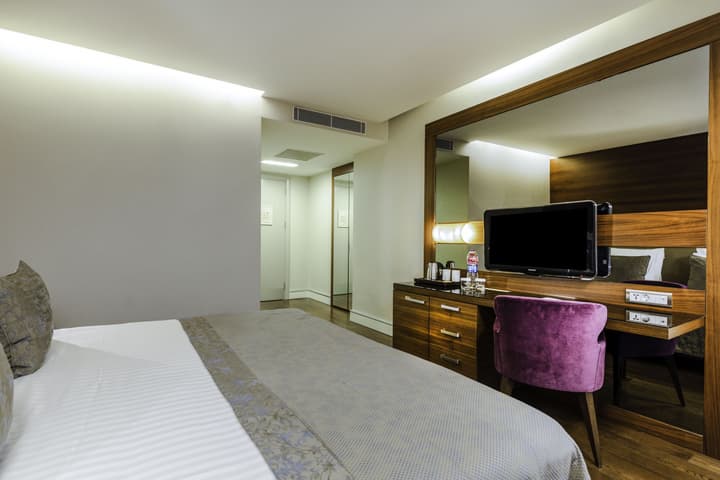 Levni Hotel & Spa - Special Class
