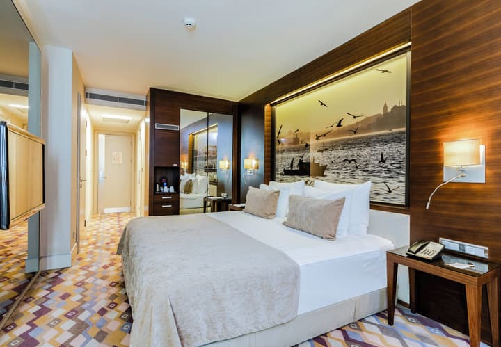 Levni Hotel & Spa - Special Class