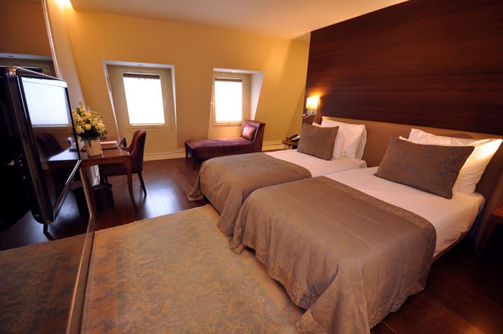 Levni Hotel & Spa - Special Class