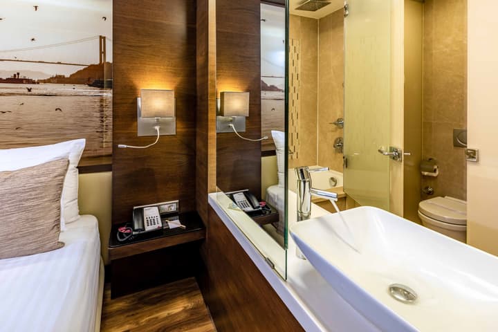 Levni Hotel & Spa - Special Class