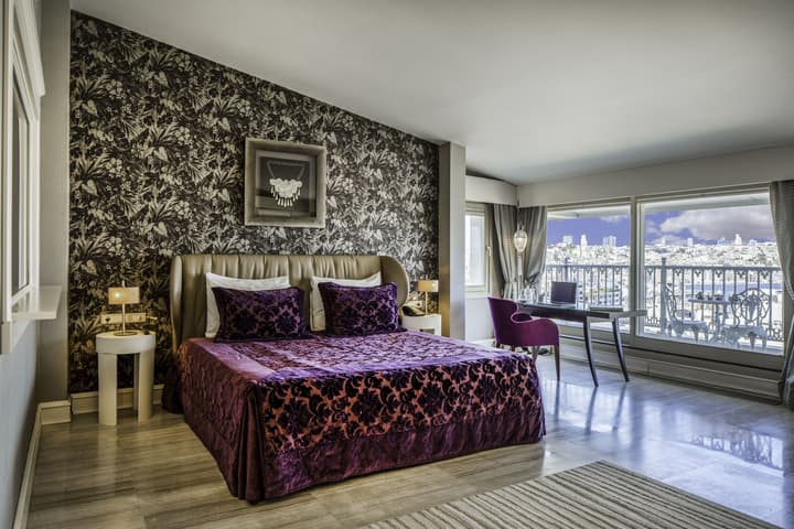 Levni Hotel & Spa - Special Class
