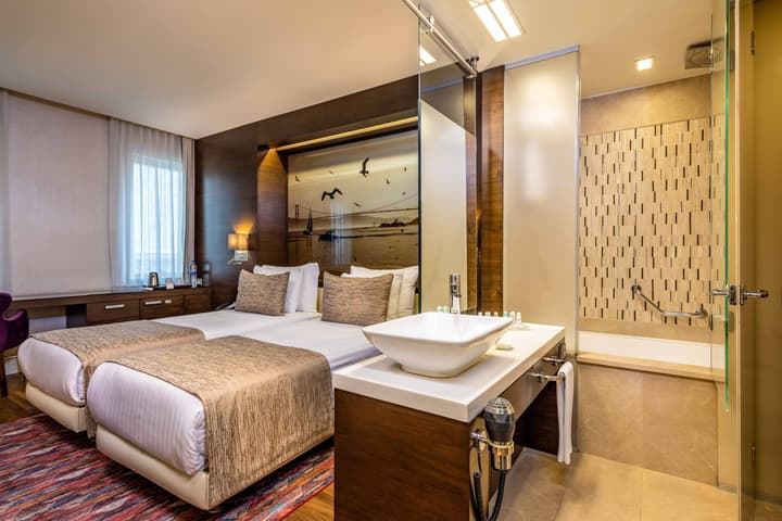Levni Hotel & Spa - Special Class