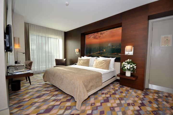 Levni Hotel & Spa - Special Class