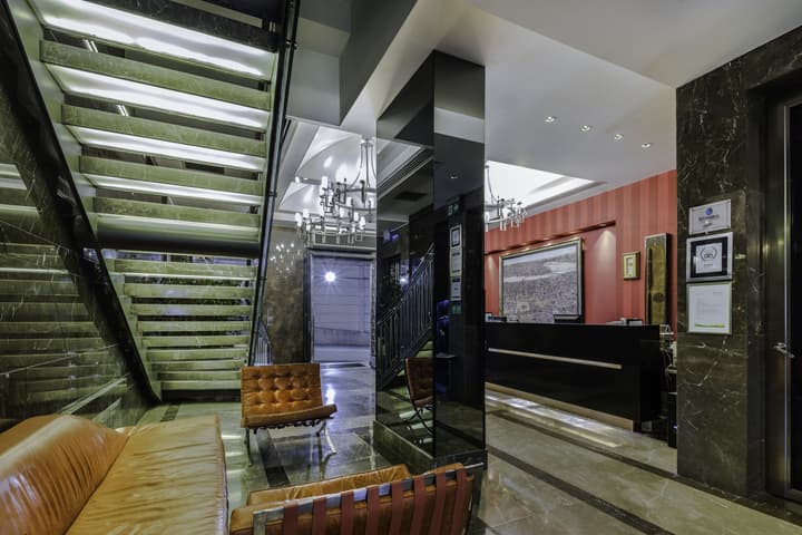 Levni Hotel & Spa - Special Class