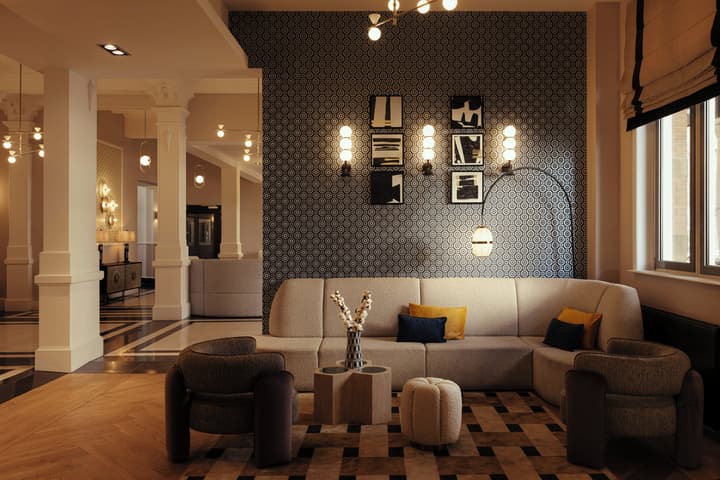 The Manor Amsterdam