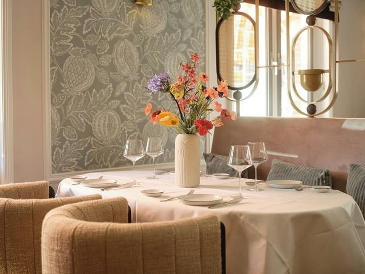 The Manor Amsterdam